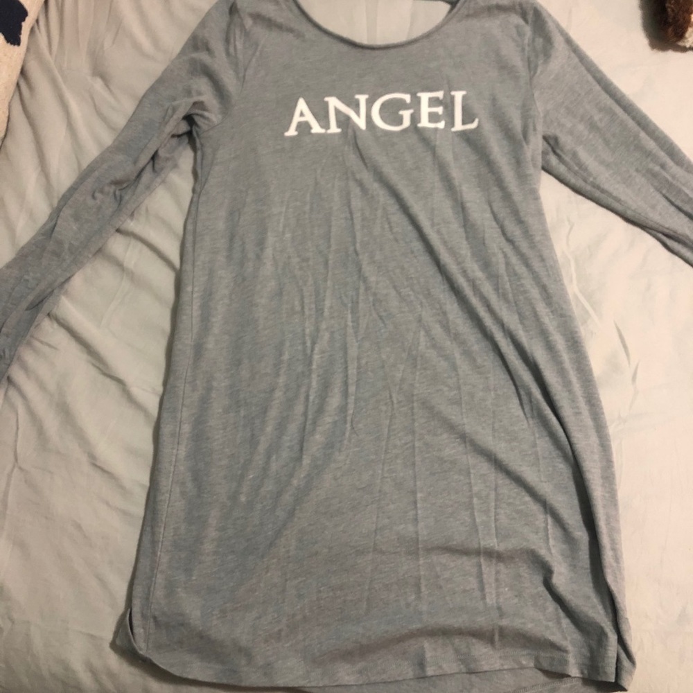 Victoria’s Secret nightgown